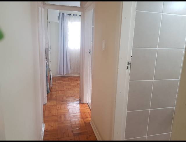2 BEDROOM FLAT FOR SALE IN GLENWOOD